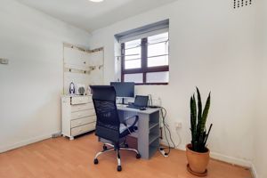 Bedroom 4/Office Space- click for photo gallery